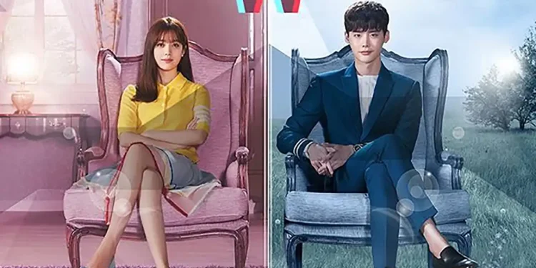 Drama korea