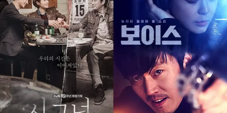 Drama korea
