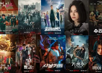 Drama korea