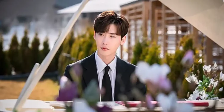Drama korea