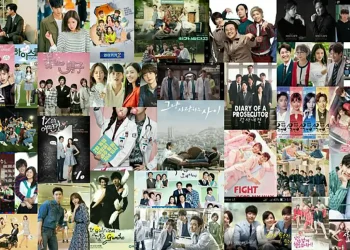 Drama Korea