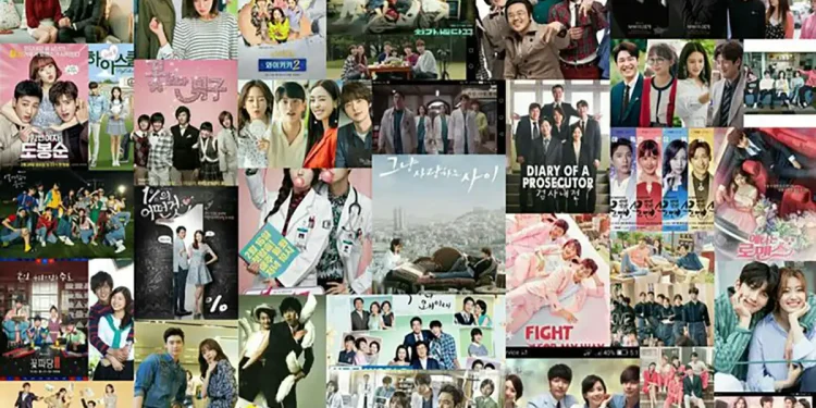 Drama Korea