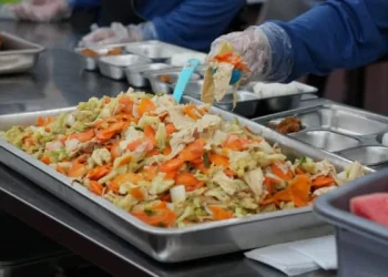Ahli Gizi RS Unisma, Nur Widyaning R, RD beberkan penyebab dan tips mengatasi keracunan makanan di tengah melonjaknya kasus keracunan MBG./Foto: Dok. BGN