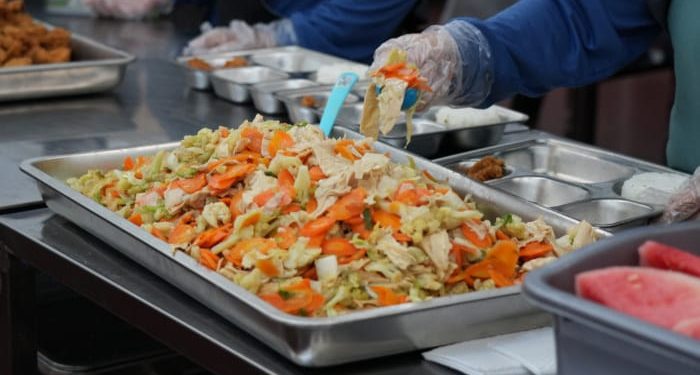 Ahli Gizi RS Unisma, Nur Widyaning R, RD beberkan penyebab dan tips mengatasi keracunan makanan di tengah melonjaknya kasus keracunan MBG./Foto: Dok. BGN