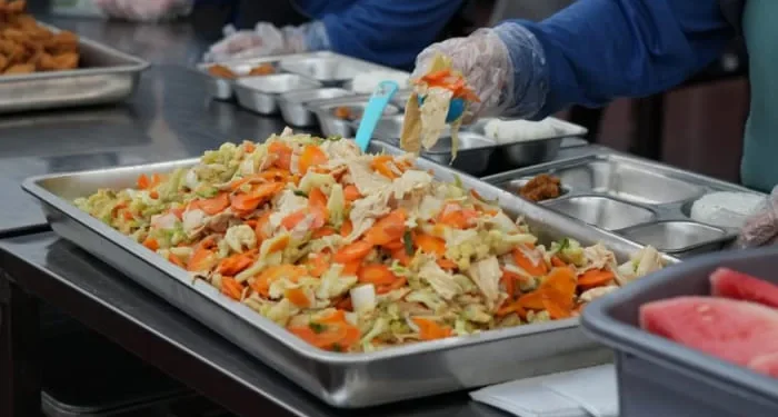Ahli Gizi RS Unisma, Nur Widyaning R, RD beberkan penyebab dan tips mengatasi keracunan makanan di tengah melonjaknya kasus keracunan MBG./Foto: Dok. BGN