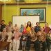 FGD penguatan sinergi pembangunan kesehatan di Kota Malang. (Foto/M Sholeh)