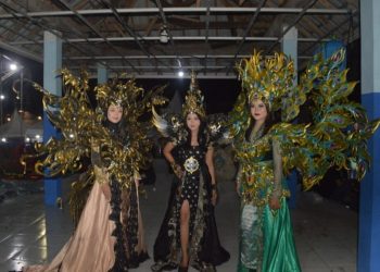 Jadwal karnaval Kabupaten Malang minggu kedua September 2025 menampilkan parade budaya dan atraksi seni yang unik. /Foto: Tangkapan layar Instagram @lawangculturecarnival.
