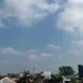 Informasi prakiraan cuaca Malang hari Jumat, 5 September 2025 yang diperkirakan dalam kondisi cerah hingga berawan sepanjang hari. /Foto: Tugumalang.id/Bagus Rachmad Saputra.