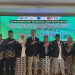 Seminar internasional tentang pemanfaatan AI untuk penulisan riset yang digelar Fakultas Pertanian Unisma. Foto: Dok