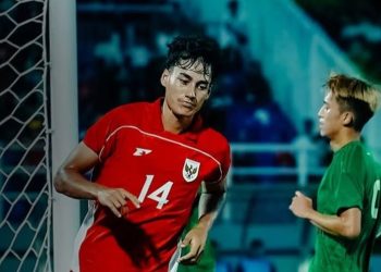 Timnas Indonesia U-23