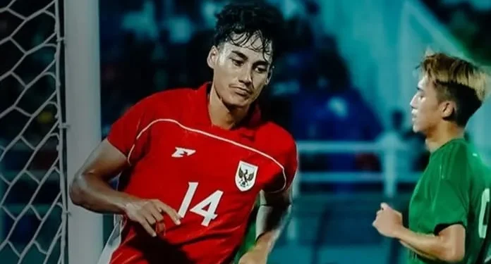 Timnas Indonesia U-23