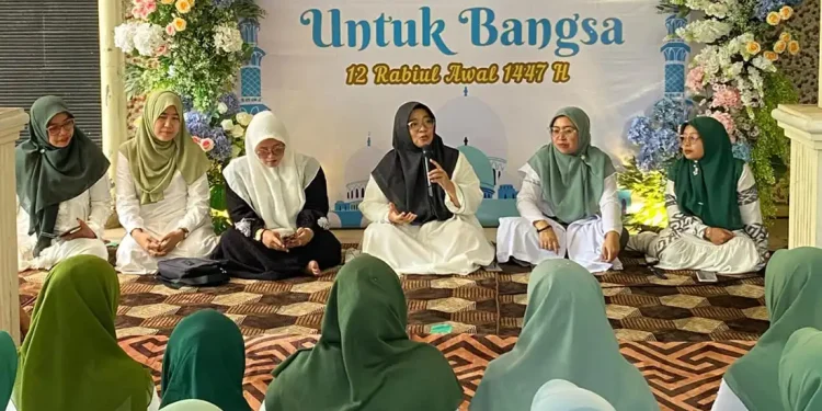 fatayat NU Malang