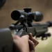 Ilustrasi sniper yang menjadi di Kota Malang. (Foto/pixabay)