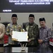 Kesepakatan anggaran atau KUA-PPAS Kota Batu 2026. Foto: Prokopim KWB