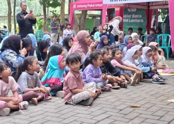 Festival literasi