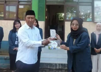 Mahasiswa FIB UB
