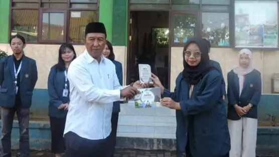 Mahasiswa FIB UB
