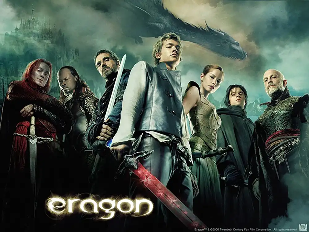 eragon