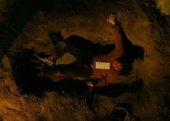 Film Thriller KOrea