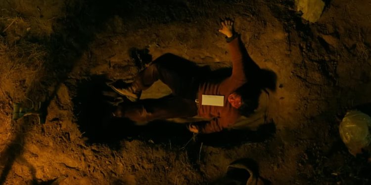 Film Thriller KOrea