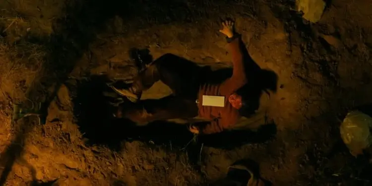 Film Thriller KOrea