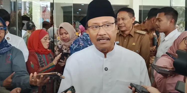 Penerima Bansos Terlibat Judi Online