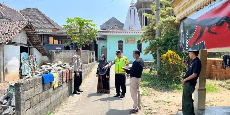 Pelaku jambret
