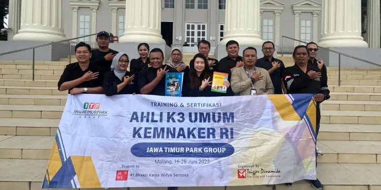 Jatim Park Group
