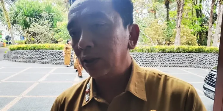 Bansos di Kota Malang