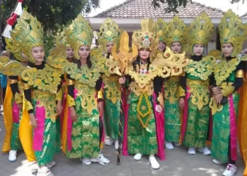 Karnaval Kabupaten Malang