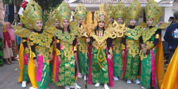 Karnaval Kabupaten Malang