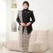 Tips Memilih Kebaya Sesuai Warna Kulit, Bentuk Tubuh, dan Acara Resmi