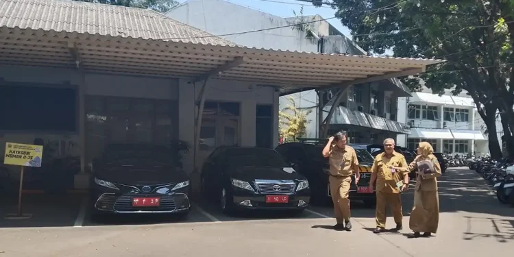 Wali kota malang