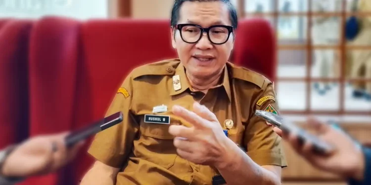 Dinkes Kota Malang akan panggil BPJS Kesehatan