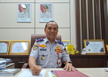 Dishub Kota Batu