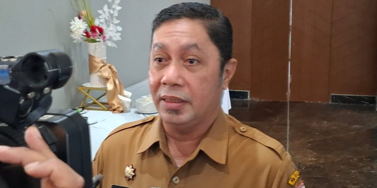Pasar Lawang