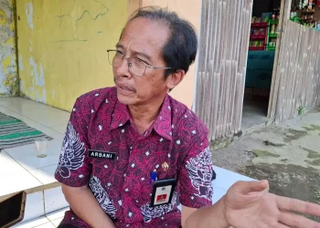 Perusakan pos polisi