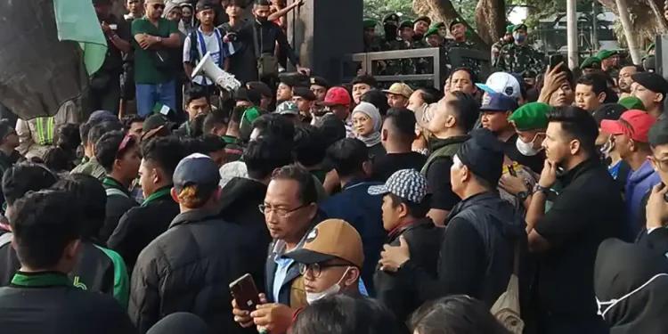 Ketua DPRD Kota Malang