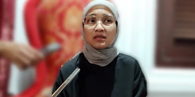 Ketua DPRD Kota Malang