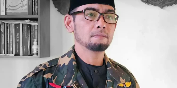 PC GP ANsor Kota Malang