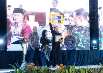 KIM Awards 2025 Kota Batu
