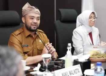 Pemkot Batu bentuk Komda lansia