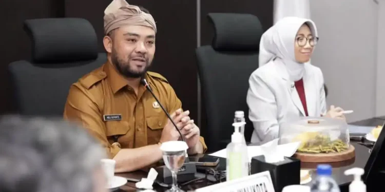 Pemkot Batu bentuk Komda lansia