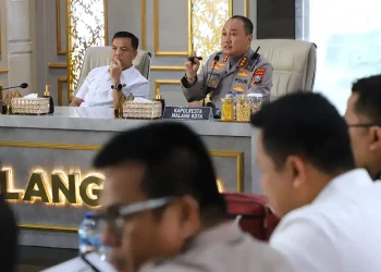 Polresta Malang Kota