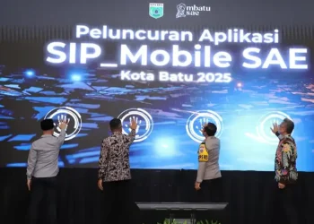 Pemkot Batu