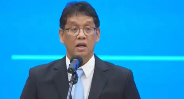 Menkeu Purbaya