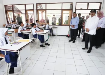 Mensos Gus Ipul