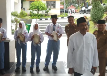 Mensos Gus Ipul