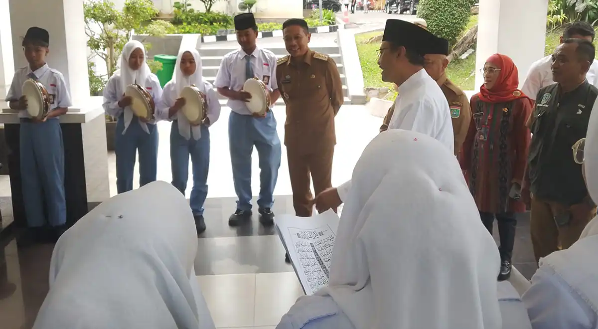 Mensos Gus Ipul