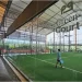 bermain padel